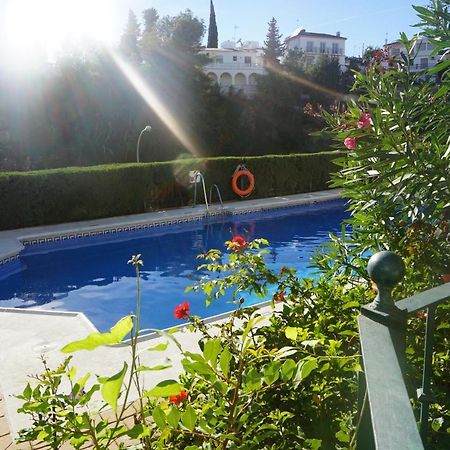 شقة Jardines De Burriana 12 نيرخا المظهر الخارجي الصورة