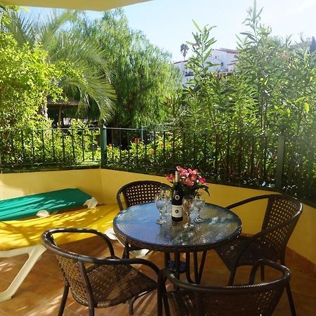 شقة Jardines De Burriana 12 نيرخا المظهر الخارجي الصورة